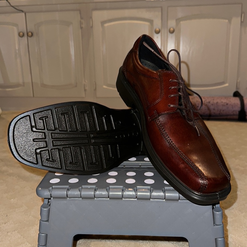 Ecco Men’s Dress Shoes